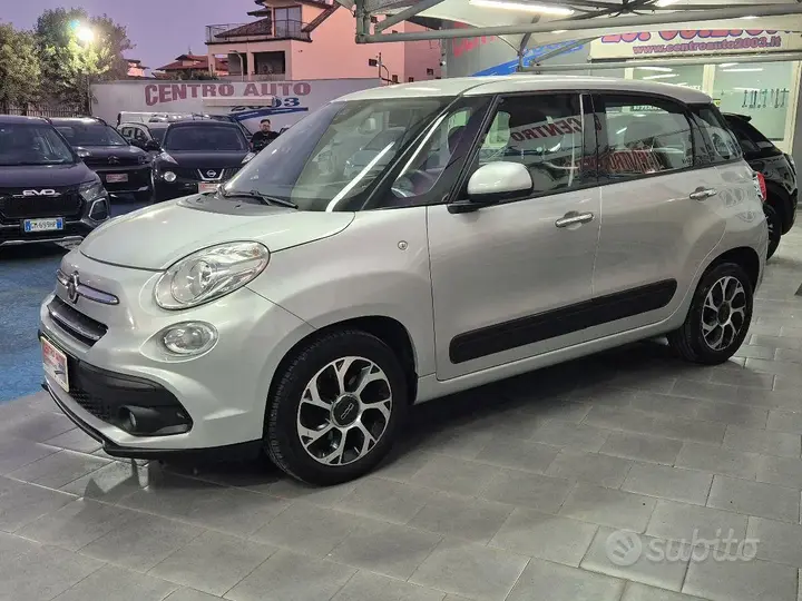 Fiat 500L 2020 photo 3
