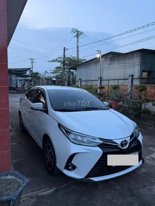 Toyota Vios photo 5