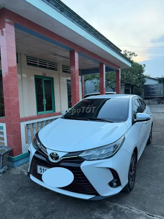 Toyota Vios