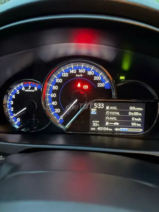 Toyota Vios photo 2