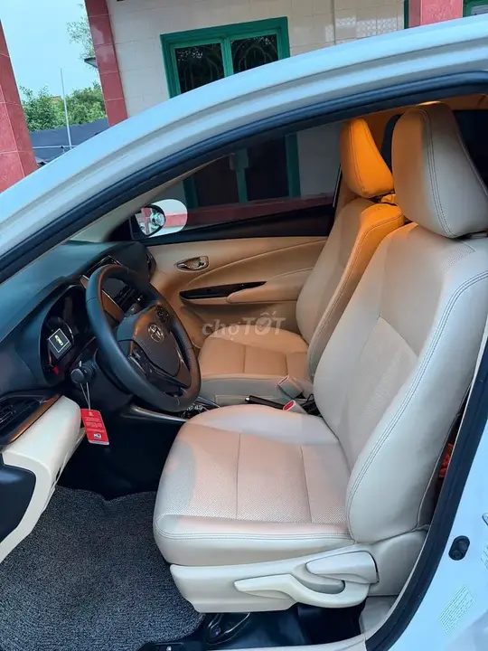 Toyota Vios photo 3