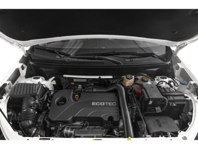 Chevrolet Equinox 2024 photo 5
