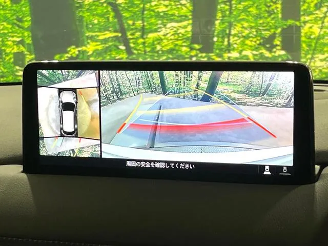 Mazda Cx-5 2025 photo 4