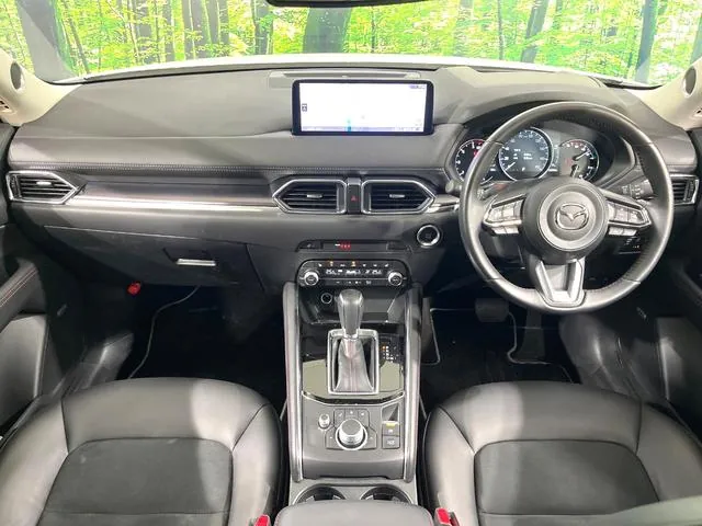 Mazda Cx-5 2025 photo 2