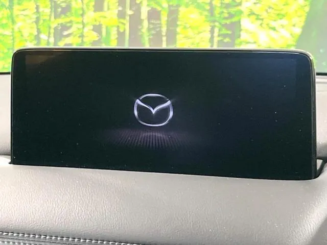 Mazda Cx-5 2025 photo 3
