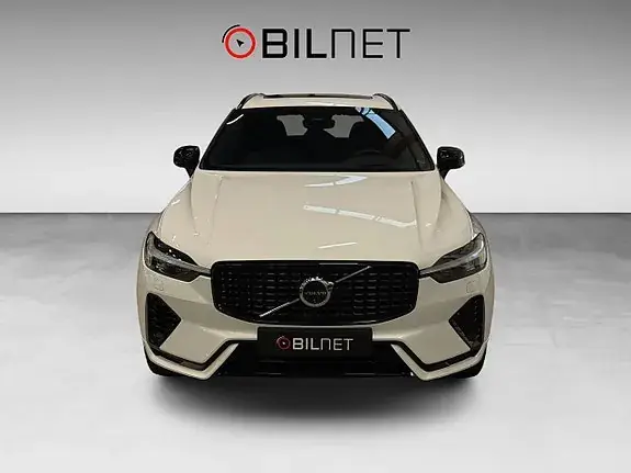 Volvo Xc60 2025 photo 3