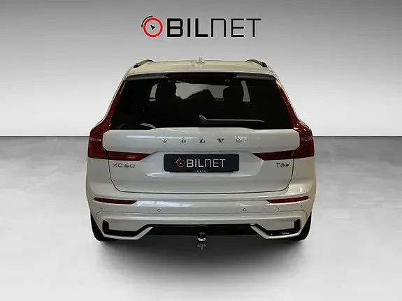 Volvo Xc60 2025 photo 4