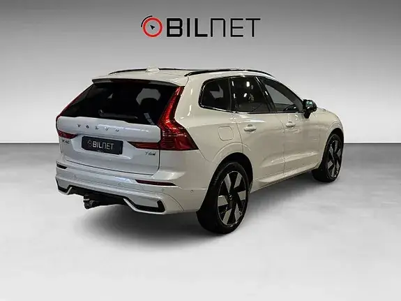 Volvo Xc60 2025 photo 2