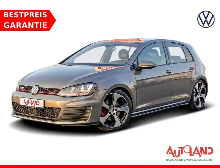 Volkswagen Golf 7