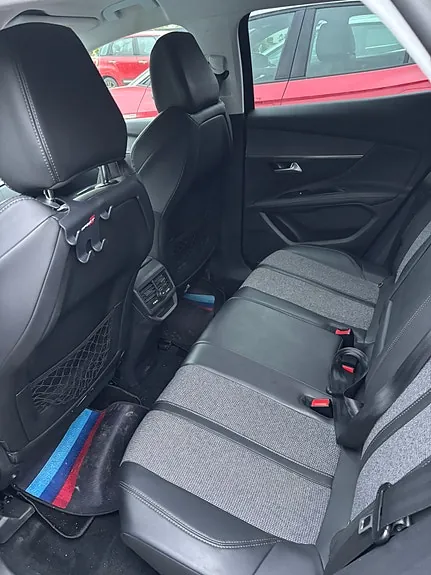 Peugeot 3008 2017 photo 4