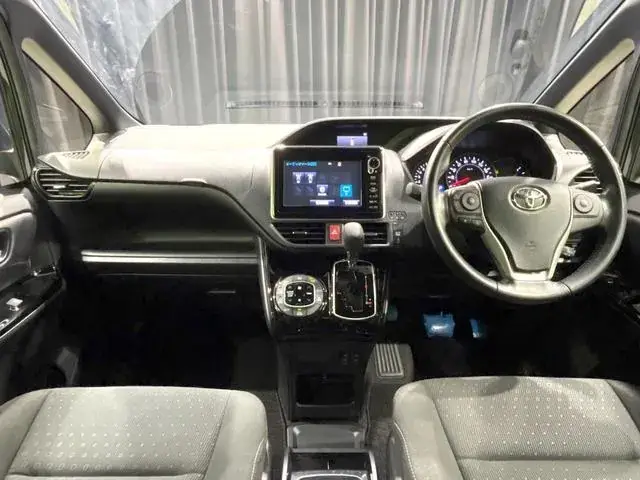 Toyota Volkswagen 2018 photo 2
