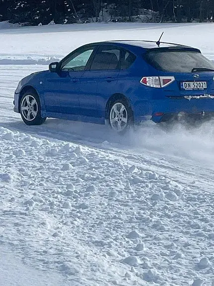 Subaru Impreza 2011 photo 5