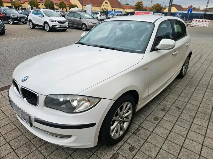 BMW 116I