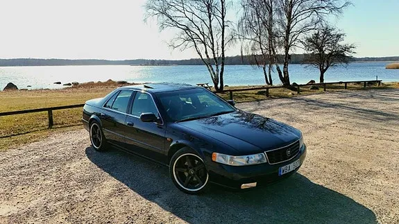 Cadillac Seville