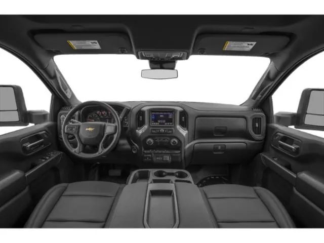 Chevrolet Silverado 3500Hd 2025 photo 5