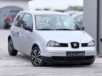 Seat Arosa