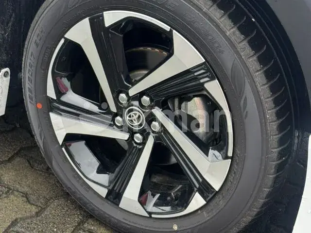 Toyota Raize 2026 photo 4