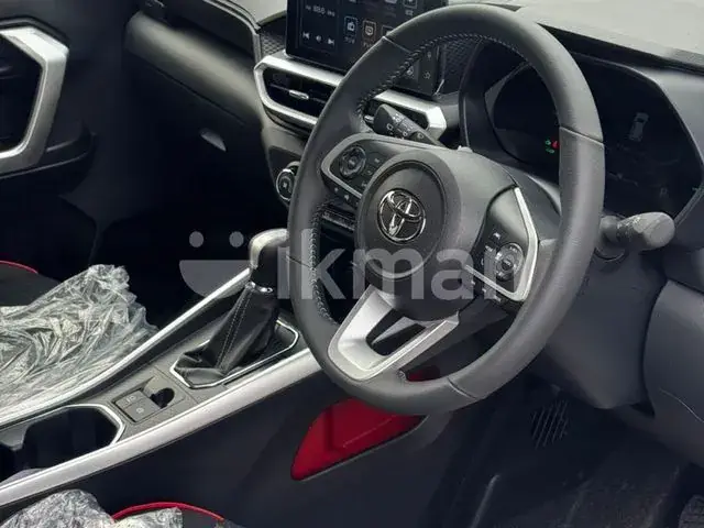 Toyota Raize 2026 photo 2