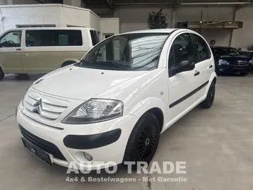 Citroen C3 2009 photo 2