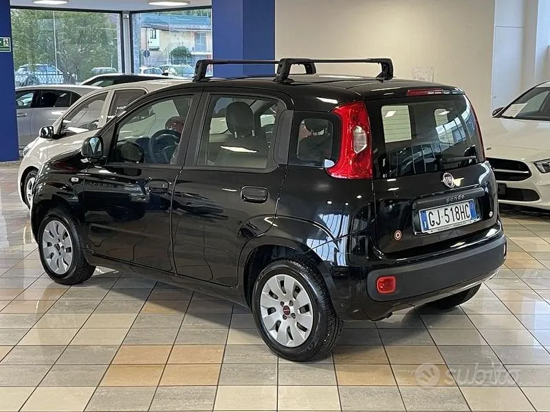 Fiat Panda 2012 photo 3