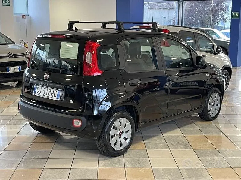 Fiat Panda 2012 photo 4