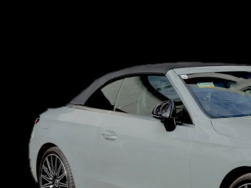 Mercedes-Benz Cle 2024 photo 3