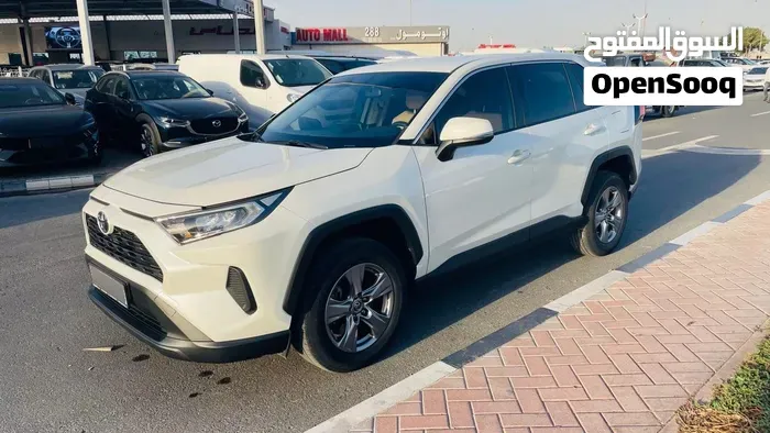 Toyota Rav4 2023 photo 4