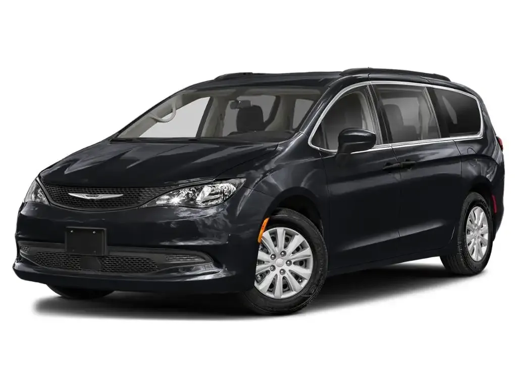 Chrysler Grand Caravan