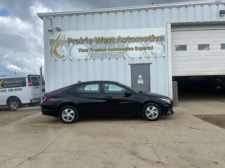 Hyundai Elantra 2022 photo 4