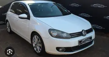 Volkswagen Golf 6