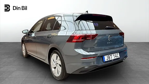 Volkswagen Golf I 2026 photo 3