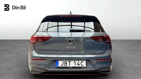 Volkswagen Golf I 2026 photo 5