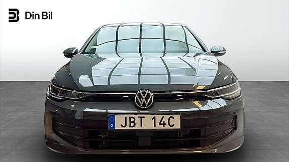 Volkswagen Golf I 2026 photo 4