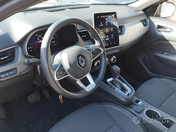Renault Arkana 2023 photo 5