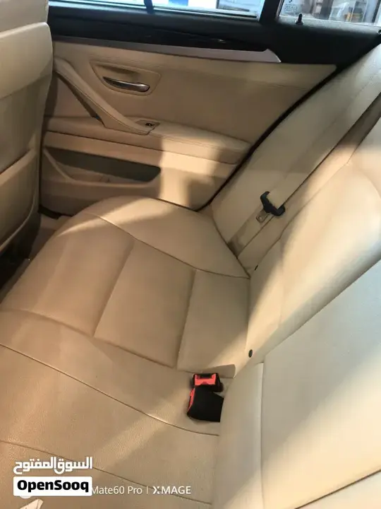BMW 5 Series 2016 photo 2