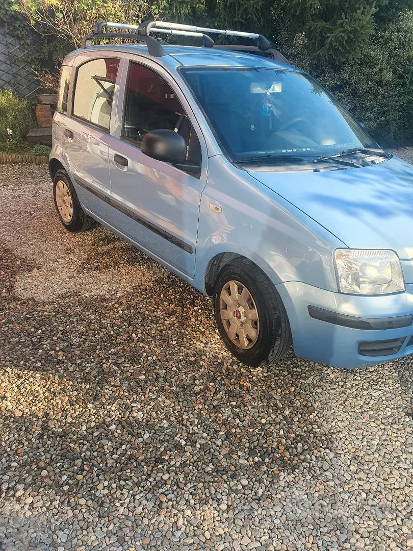 Fiat Panda 2012 photo 3