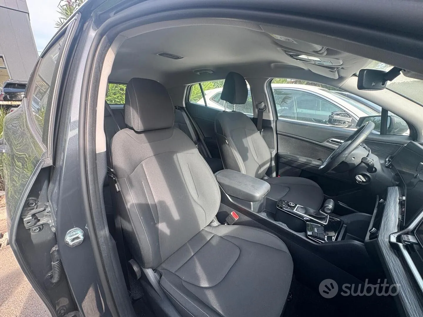 Kia Sportage 2025 photo 5