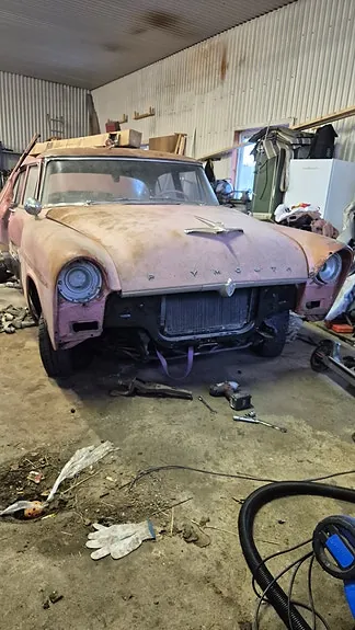 Plymouth Other