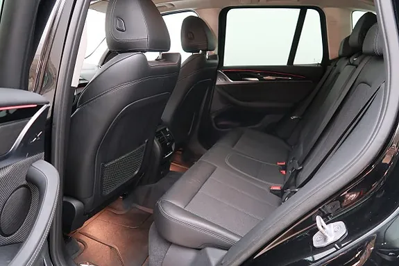 BMW X3 2019 photo 5