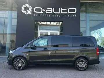 Mercedes-Benz Vito 2024 photo 3