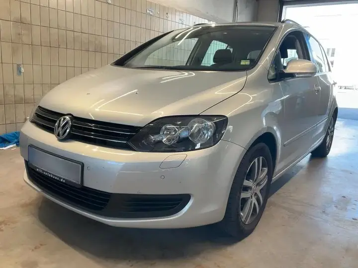 Volkswagen Golf 6