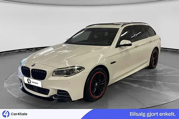 BMW 520D