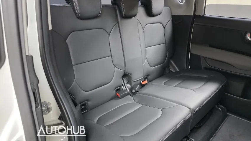 Kia Ray 2023 photo 4