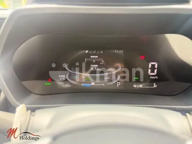 Toyota Raize 2024 photo 4