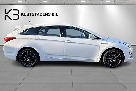 Hyundai I40 2014 photo 2