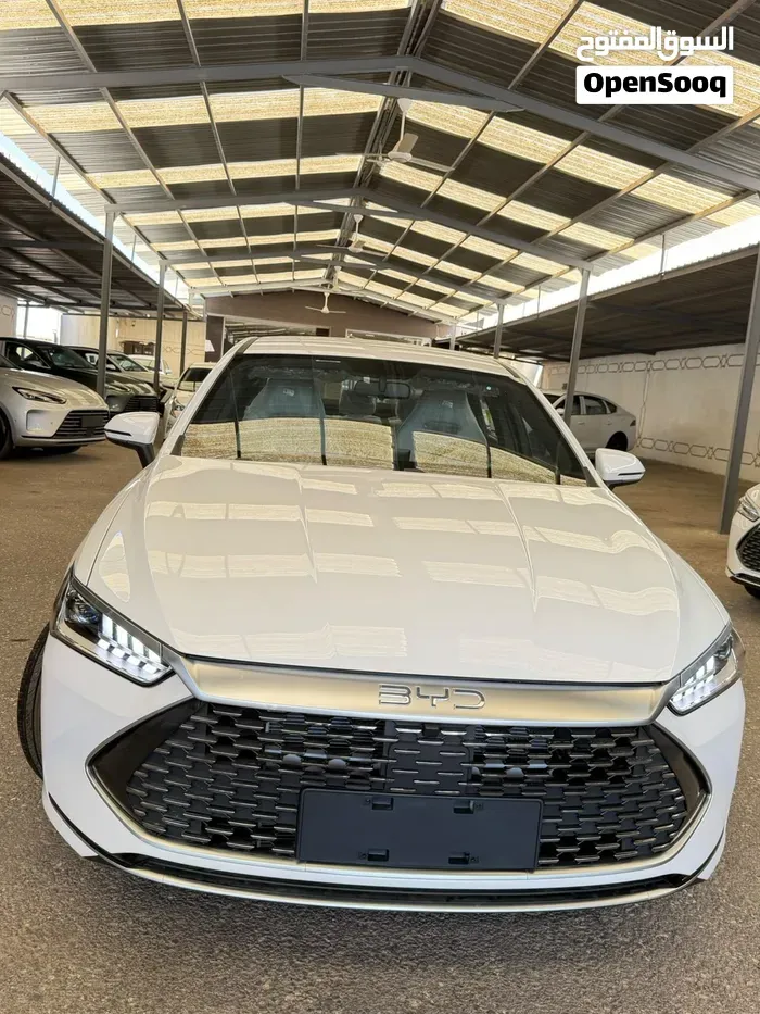 BYD Qin Plus 2026 photo 3