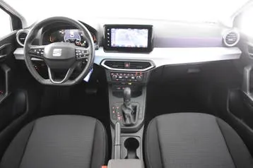 Seat Ibiza 2024 photo 2