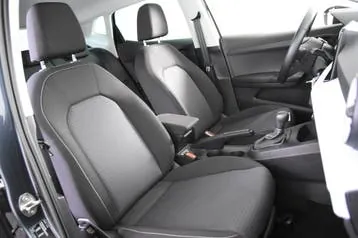 Seat Ibiza 2024 photo 3