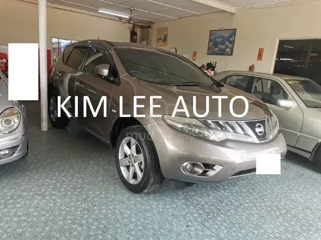 Nissan Murano