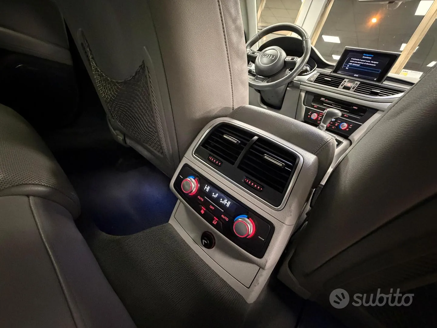 Audi A7 2011 photo 5